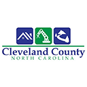 Logo for Cleveland County