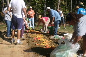 Cover photo for Thava Mahadevan and the Family Farm at Penny Lane