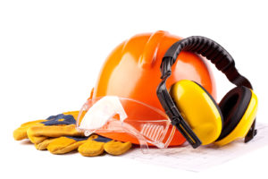Cover photo for Personal Protective Equipment (PPE)