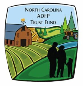 Cover photo for Farmland Preservation Grants Available  Through NCDA&CS