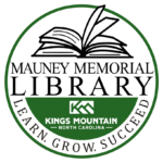Mauney Memorial Library