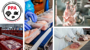 Cover photo for NC Processing and Products Academy (NCPPA 2025)